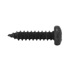 VIS PARKER TETE RONDE 4,2 x 9,5 mm NOIR (SACHET DE 10 PIECES)  -SELECTION P2R-
