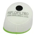 FILTRE A AIR MOTO ADAPTABLE HONDA 125 CR R 1989>1999, 250 CR R 1989>1999, 500 CR R 1989>1999  -HIFLOFILTRO HFA1012-