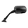 RETROVISEUR ADAPTABLE HONDA 700 NT V DEAUVILLE 2006>2013  GAUCHE NOIR (OE 88120-MEW-921) (HOMOLOGUE CE)  -SELECTION P2R-