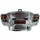 FEU ARRIERE SCOOT LEXUS BLANC ADAPTABLE MBK 50 BOOSTER NG/YAMAHA 50 BUMP AVEC CLIGNOTANTS **  -REPLAY-