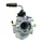 CARBURATEUR 50 A BOITE P2R 17,5 TYPE PHVA (SENDA) (MONTAGE SOUPLE, AVEC GRAISSAGE ET DEPRESSION, STARTER A LEVIER) (LIVRER SANS LE STARTER)