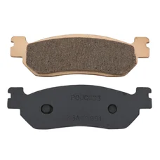BRAKE PADS SET (2 pads) CL BRAKES FOR YAMAHA 250 XMAX Rear  250 X-CITY Rear / MBK 250 CITYLINER Rear  SKYCRUISER Rear  -  (3033 MSC)