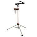 WORK STAND- JAWS+3 FEET-  360°  -SUPER B PROFESSIONNEL- COMPATIBLE E-BIKES.