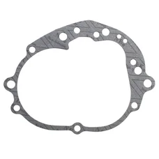 GASKET FOR TRANSMISSION COVER FOR PEUGEOT 50 LUDIX ONE, BLASTER, TREND, SNAKE, CLASSIC (ROUND CRANKCASE) (SOLD PER UNIT)  -SELECTION P2R-