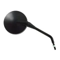 MIRROR FOR BMW 750 K75, 800 R80, 1000 K100  RIGHT LEFT (OE 51161451523) (EC APPROVED)  -SELECTION P2R-