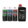 MAINTENANCE KIT VOCA (CHAIN LUBRICANT+ BRAKE CLEANER + TRANSMISSION OIL 10W40 + HIGH TEMP SPRAY PAINT CAN)