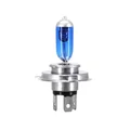 LIGHT BULB 12V 35/35W STANDART HS1 FOOT PX43T " XENON EFFECT" SUPER BLUE (HEADLIGHT) (SOLD PER UNIT)  -SELECTION P2R- **