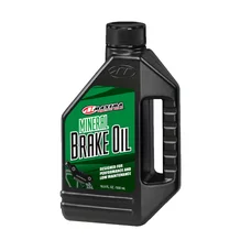 BRAKE FLUID - SRAM MAXIMA MINERAL (500ml)