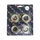 JEU DE DIRECTION SCOOT ADAPTABLE HONDA 50 SH 1996>  -SELECTION P2R-