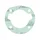 JOINT D'EMBASE/CYLINDRE CYCLO ADAPTABLE PEUGEOT 103 SP-MVL, SPX-RCX, VOGUE (VENDU A L'UNITE)  -SELECTION P2R-