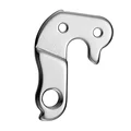 DERAILLEUR HANGER-MARWI-ALUMINIUM- FOCUS/BMC/BULLS/UNIVEGA... GH-010