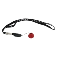 LANIERE DE COUPE CIRCUIT/CONTACT KRM PRO RIDE MAGNETIQUE NOIR