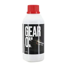 OIL FOR TRANSMISSION MALOSSI SPORT GEAR 80W-90 (250ml)
