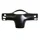 STEERING COVER- REAR SIDE "PIAGGIO GENUINE PART" 125-300 VESPA GTS BLACK 85/B -65268200NL-