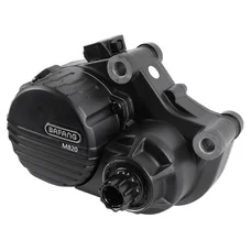MOTEUR CENTRAL VAE BAFANG M820 CANBUS POUR 28" AVEC CAPTEUR VITESSE ET COUPLE INTEGRE 36V 250W 75Nm  - VITESSE 25KM/H (MM G532.250.C)
