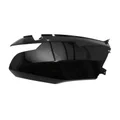 CARENAGE/COQUE AR SCOOT ADAPTABLE PEUGEOT 50 VIVACITY 3 2008> NOIR BRILLANT DROIT  -P2R-