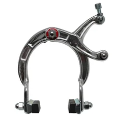 BRAKE CALIPER- BMX P2R- FRONT AXLE 75mm + REAR AXLE 50mm (SOLD PER UNIT)