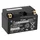 BATTERY 12V  8,6 Ah YTZ10S YUASA MF HIGH PERFORMANCE "READY TO USE" (Lg113xWd70xH93)