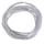 DURITE ESSENCE PVC SOUPLE 5x8 TRANSPARENT (ROULEAU 10M) (FABRICATION FRANCAISE)