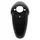 FRONT MUDGUARD FOR SCOOT PIAGGIO 50 LIBERTY -BLACK-