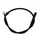CABLE KIT FOR FOR SPEEDOMETER  "PIAGGIO GENUINE PARTS" 50-125 LIBERTY CORPORATE 2019>  -1C003215-