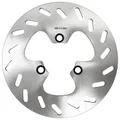 DISQUE DE FREIN ADAPTABLE DERBI 50 SENDA DRD 2002> / APRILIA 50 SX, RX 2006>2014 / GILERA 50 SMT, RCR 2006>2020 (EXT 218mm - INT 62mm - 3 TROUS) -P2R