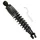 SHOCK ABSORBER FOR MAXISCOOTER  KYMCO 125 AGILITY R16 2008>2012 (CENTERS 326mm)  -SELECTION P2R-