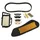MAINTENANCE KIT FOR MAXISCOOTER YAMAHA 250 XMAX 2010>2013/MBK 250 SKYCRUISER 2010>2013  -RMS-