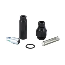 STARTER MANUEL A CABLE DE CARBURATEUR ORIGINE KEIHIN PWK (2B)