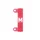 ENGRAVING STENCIL - LETTER M (20 PIECES BAG)  - ICA -