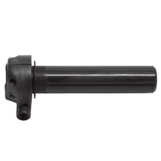 THROTTLE  HANDLE FOR SCOOT  MBK 50 OVETTO/YAMAHA 50 NEOS/DERBI 50 ATLANTIS/APRILIA 50 SR, SONIC/ITALJET 50 TORPEDO  -DOMINO-
