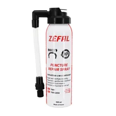ANTI-PUNCTURE SPRAY- ZEFAL  FOR MTB TYRE 2,2/2,4  TUBELESS/TUBETYPEP RESTA/SCHRADER (100ml)