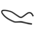 COOLANT HOSE FOR MOPED MBK 50 NITRO 1999>2012/YAMAHA 50 AEROX 1999>2012 NOIR (OEM: 5BR-E2484-10-00)  -P2R- Genuine type