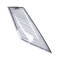 CABOCHON DE FEU ARRIERE GAUCHE SUPERIEUR TRANSPARENT ORIGINE APRILIA 125-300 ATLATIC 2010>2012 -642136-