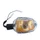 CLIGNOTANT AVANT GAUCHE/ARRIERE DROIT ORIGINE PIAGGIO 250-500 BEVERLY 2007>2012, 300 CARNABY 2009>2012/GILERA 50-125 RUNNER 2005>  -58171R-