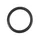 JOINT TORIQUE DE COUVERCLE DE CULASSE (BOUGIE) ORIGINE PIAGGIO PORTER NP6 2021> -1A013381-