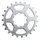 CASSETTE SPROCKET 10 Speed MICHE FOR SHIMANO 23T.
