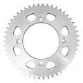 COURONNE 50 A BOITE ADAPTABLE BETA 50 RR ENDURO FACTORY 2012>2017, 50 RR MOTARD 2005>2018, 50 RR STANDARD 2005>2008, 50 RR ENDURO 2006>2018  428  50 DTS  (DIAM 100/120/8.5)  -AFAM-