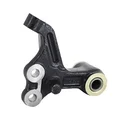 ARM SUB ASSLY - STEERING CENTER "PIAGGIO GENUINE PART" PORTER - RIGHT HAND DRIVE  -652021-