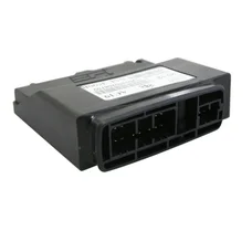 CDI UNIT  "PIAGGIO GENUINE PART" 125 FLY, LIBERTY, VESPA LX 2007>2012/APRILIA 125 MOJITO 2008  -CM078307-