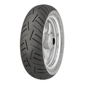 PNEU SCOOT 14'' 100/90-14 CONTINENTAL CONTISCOOT M/C RENFORCE REAR TL 57P