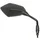 MIRROR FOR MAXISCOOTER DAELIM 125 S3 2010> RIGHT BLACK (CEE APPROVED)  -VICMA-