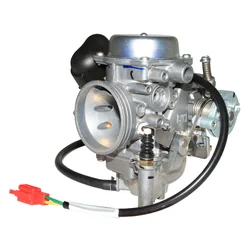 CARBURATEUR MAXISCOOTER ORIGINE PIAGGIO 125 X8, X9-EVOLUTION, X-EVO, VESPA GT, VESPA GTS (COMPLET CVEK-N305F) -8739105