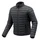 VESTE DOUDOUNE AUTOMNE/HIVER HOMME TUCANO SUPERLEGERRO NOIR TAILLE L  CERTIFIE CE-CLASSE A (SELON LA DIRECTIVE EN17092)