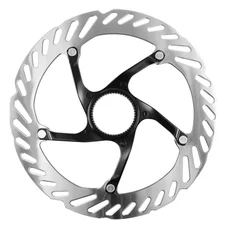 DISQUE DE FREIN VTT CENTERLOCK SHIMANO RT70 SLX 180mm ICE-TECH ADVANCED SM-RT70MI