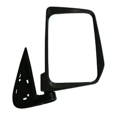 MIRROR- RIGHT "PIAGGIO GENUINE PART" PORTER E4-E6 2010>  -B000962-
