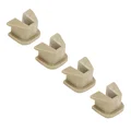GUIDE DE VARIATEUR MAXISCOOTER ADAPTABLE YAMAHA 400 MAJESTY 2004>2015, 400 XMAX 2013>2020, 500 TMAX 2001> (KIT 3 PIECES)  - BANDO SP-006-4 -