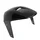 FRONT MUDGUARD FOR SCOOT BCD FOR MBK 50 STUNT/YAMAHA 50 SLIDER XTREME -BLACK-