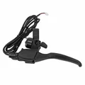 MAITRE CYLINDRE DE FREIN ARRIERE POUR TROTTINETTE ELECTRIQUE I-ON X-RAW (POUR REF 197145)