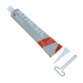 JOINT COMPOUND -  ATHENA ATHESIL - DARK GREY  (FOR CRANKCASE, GEARBOX, EXAUST) TEMP RESIST -40°C to +200°C) (80ml)